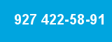 927 422-58-91 927 422-58-91